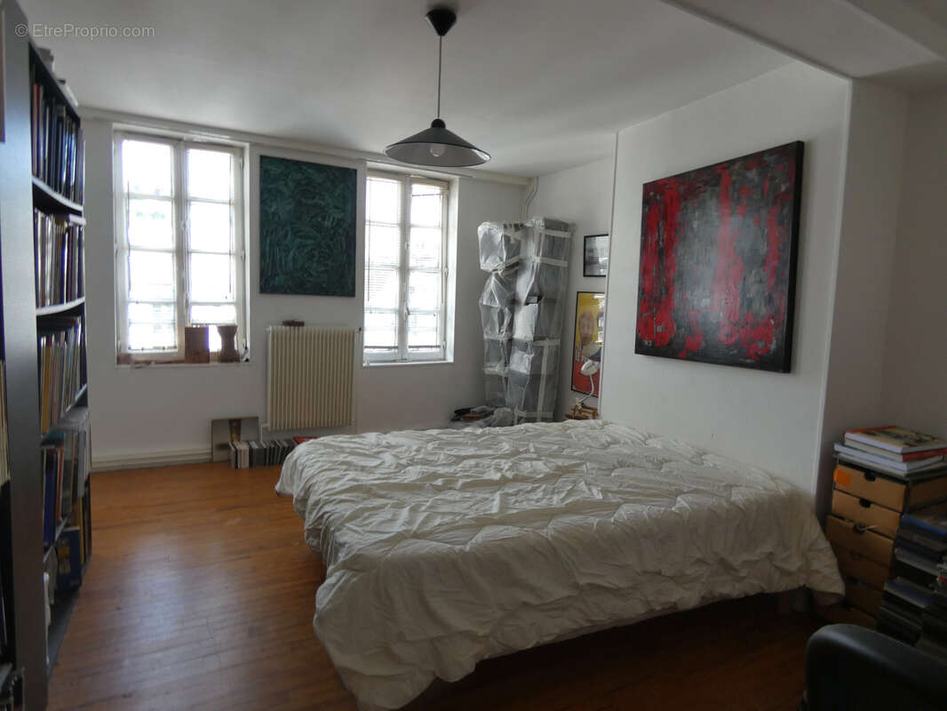 Le charme atypique du XVIIème - photo 11