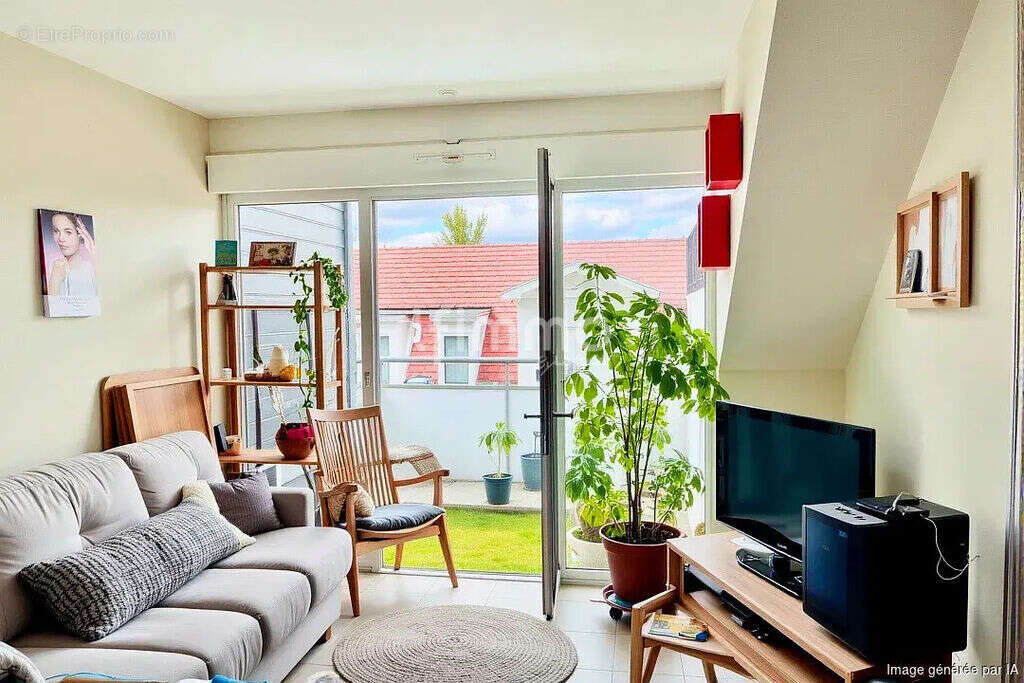 Appartement à COLMAR