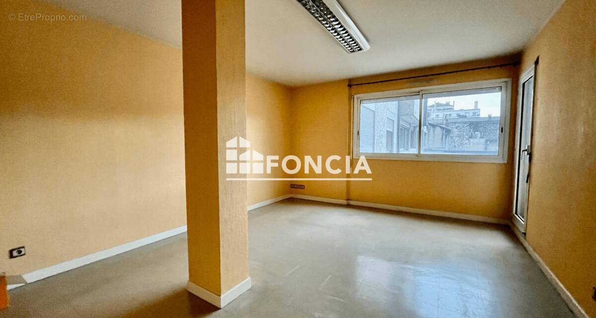 Appartement à VALENCE