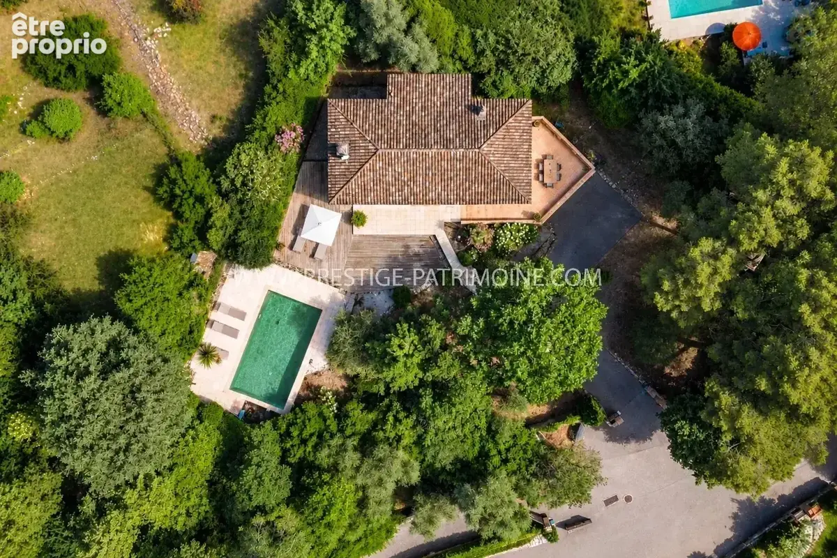 Villa familiale– secteur residentiel - photo 10