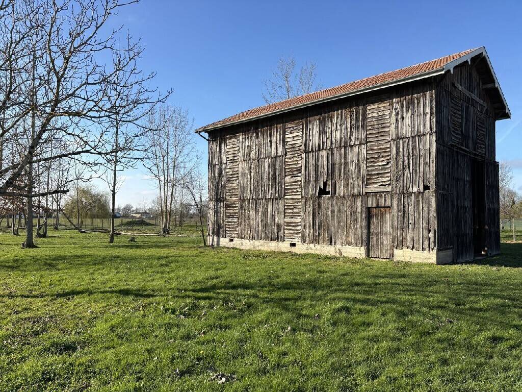 Maison à CASTELJALOUX