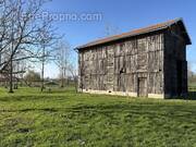 Maison à CASTELJALOUX