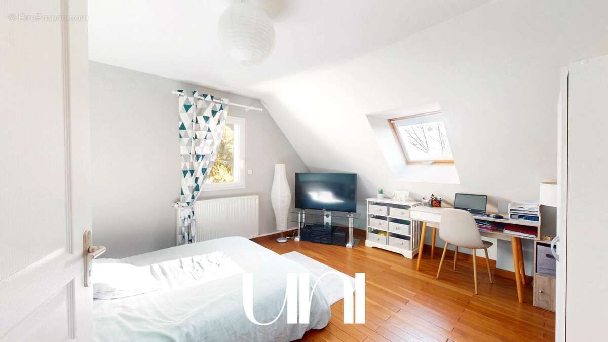 Maison familiale 185m2 7 pièces sur 731m2 de parcelle Thaon - photo 23