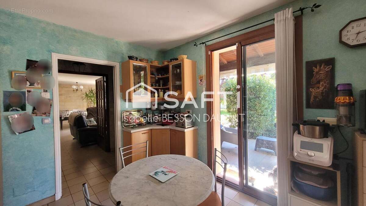 Photo 7 - Maison à NEGREPELISSE