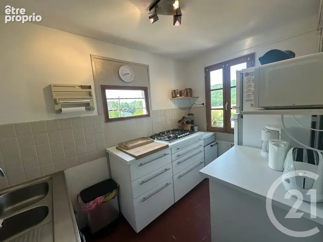 Maison 4 pièces 84 m² à vendre à Montreuillon (58800) - photo 4