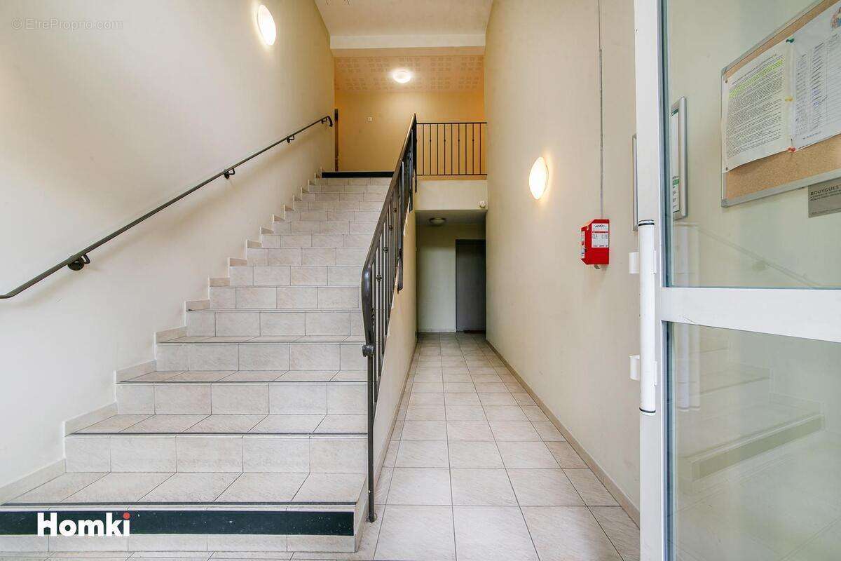 Appartement à PERTUIS