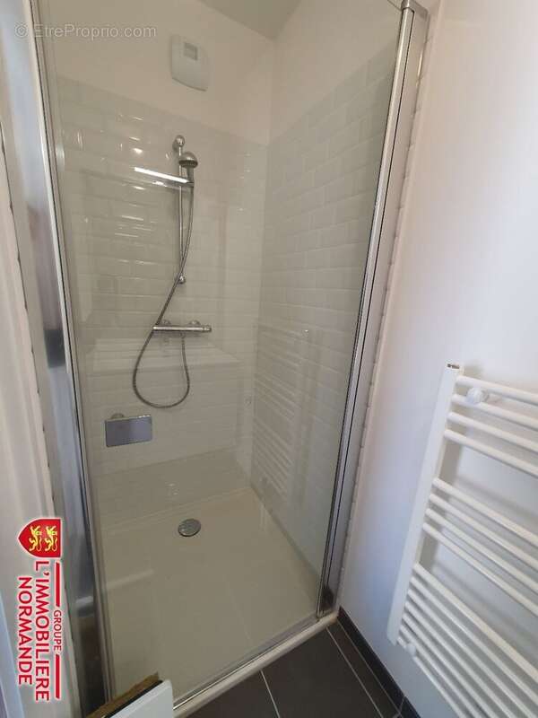 Appartement à LOUVIERS