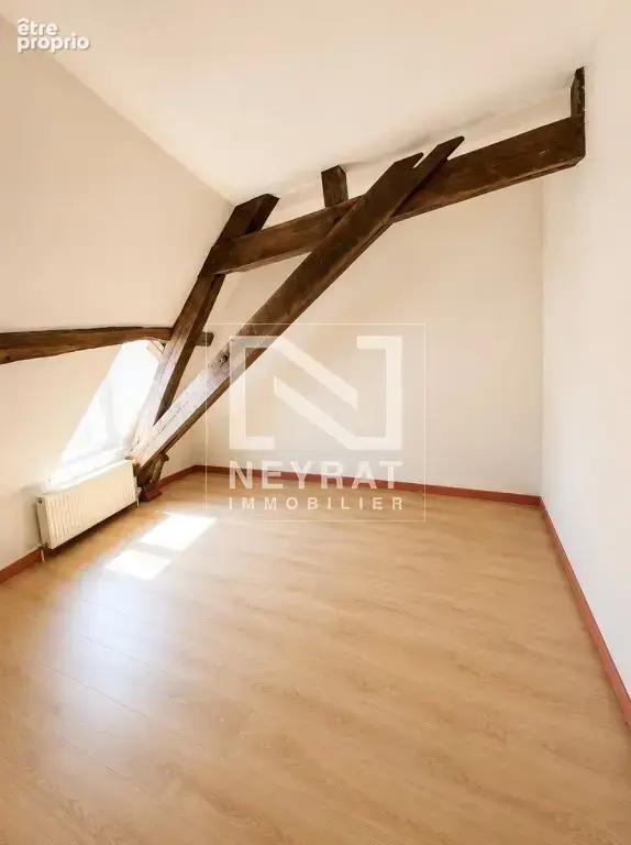 Duplex de caractère type T4 au cœur de Beaune - 107.1 m2 379 000 € - BEAUNE - photo 9