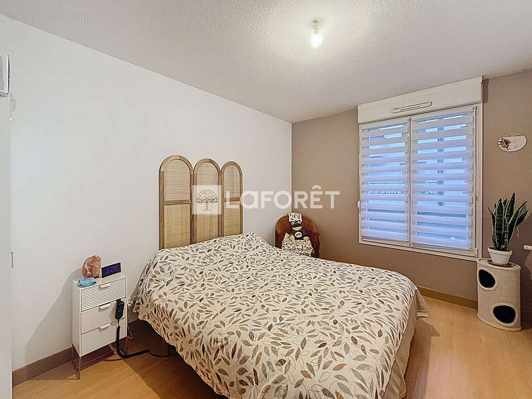 Appartement chalons en champagne - 3 pièces - 70,07 m² - photo 5