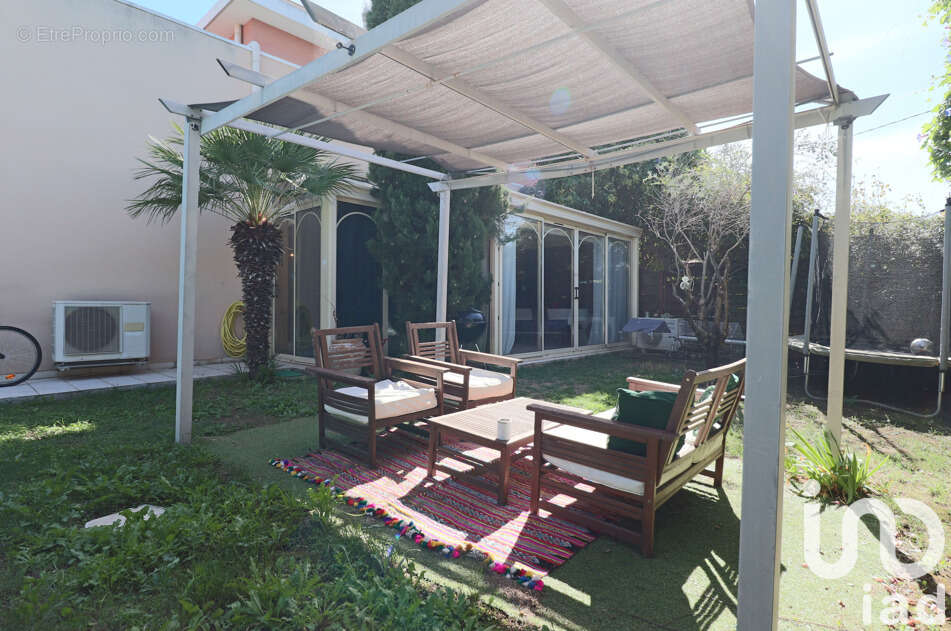 Photo 7 - Maison à SALON-DE-PROVENCE