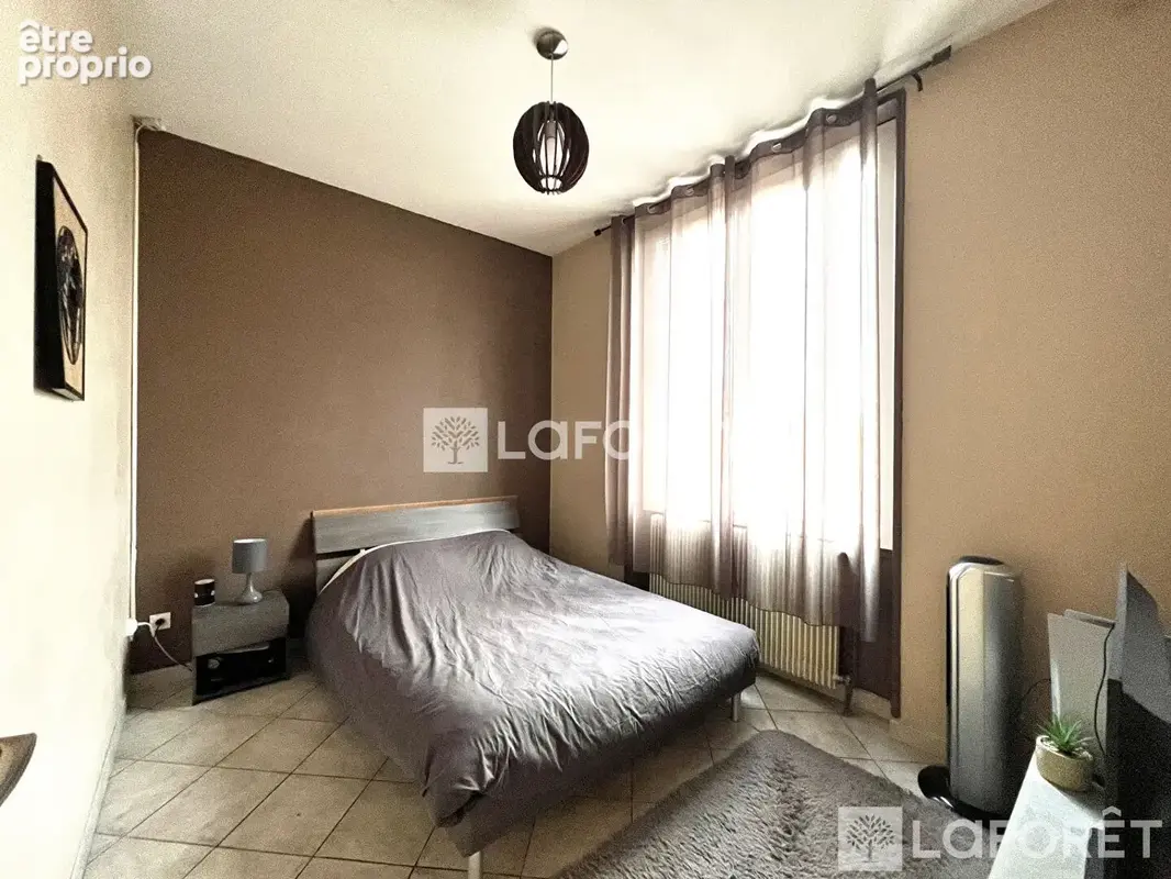 Maison Oullins Pierre-benite 5 pièce(s) 160 m² - photo 11