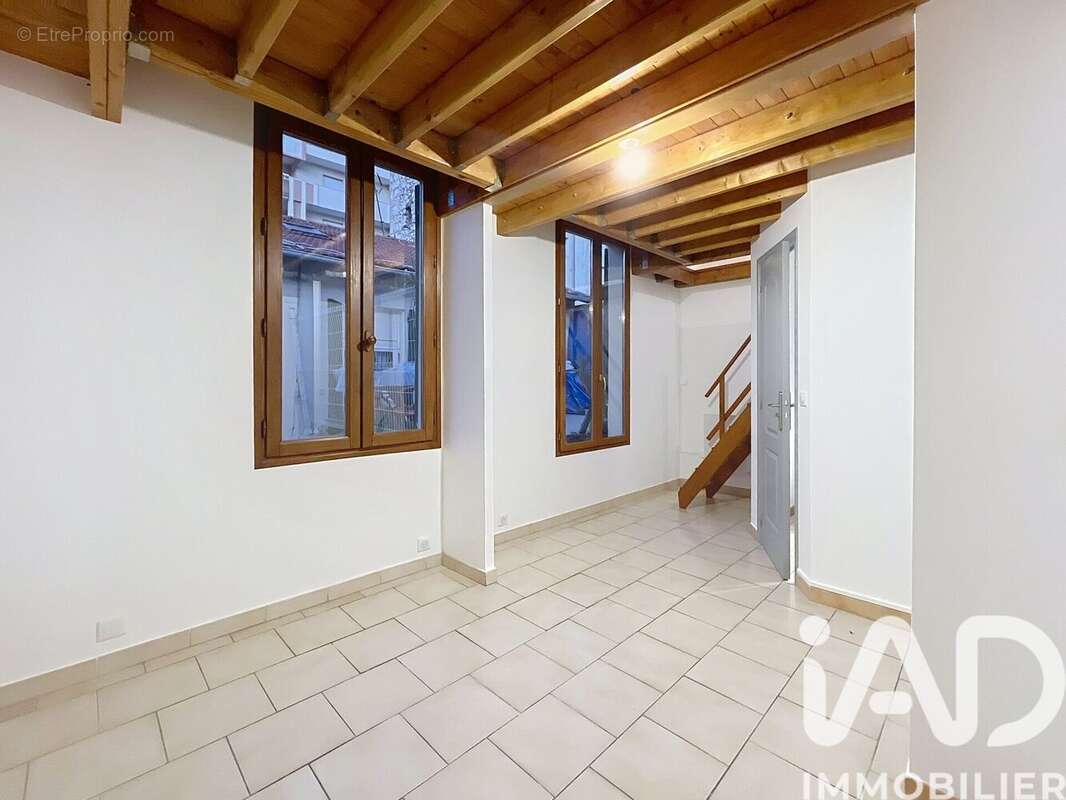 Photo 4 - Appartement à NICE