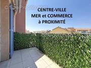 Appartement à SAINTE-MAXIME