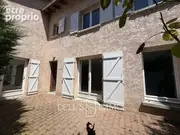 Maison à JASSANS-RIOTTIER