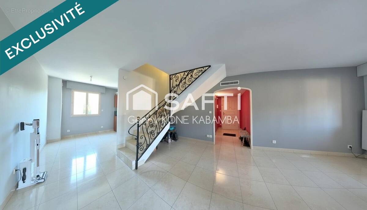 Photo 1 - Appartement à LA SEYNE-SUR-MER