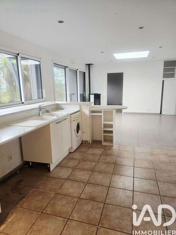 Photo 4 - Maison à LA CHAPELLE-DES-MARAIS