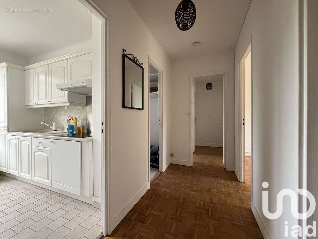 Photo 7 - Appartement à COMPIEGNE