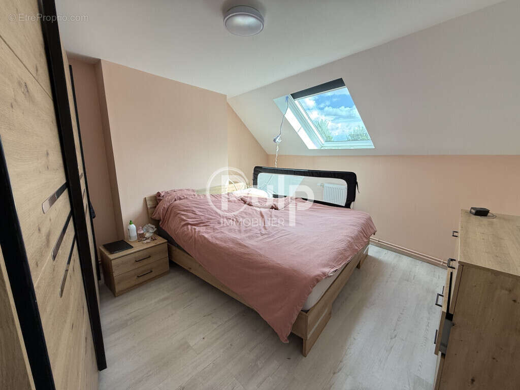 Maison à HENIN-BEAUMONT