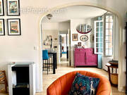 Appartement à SAINT-MALO