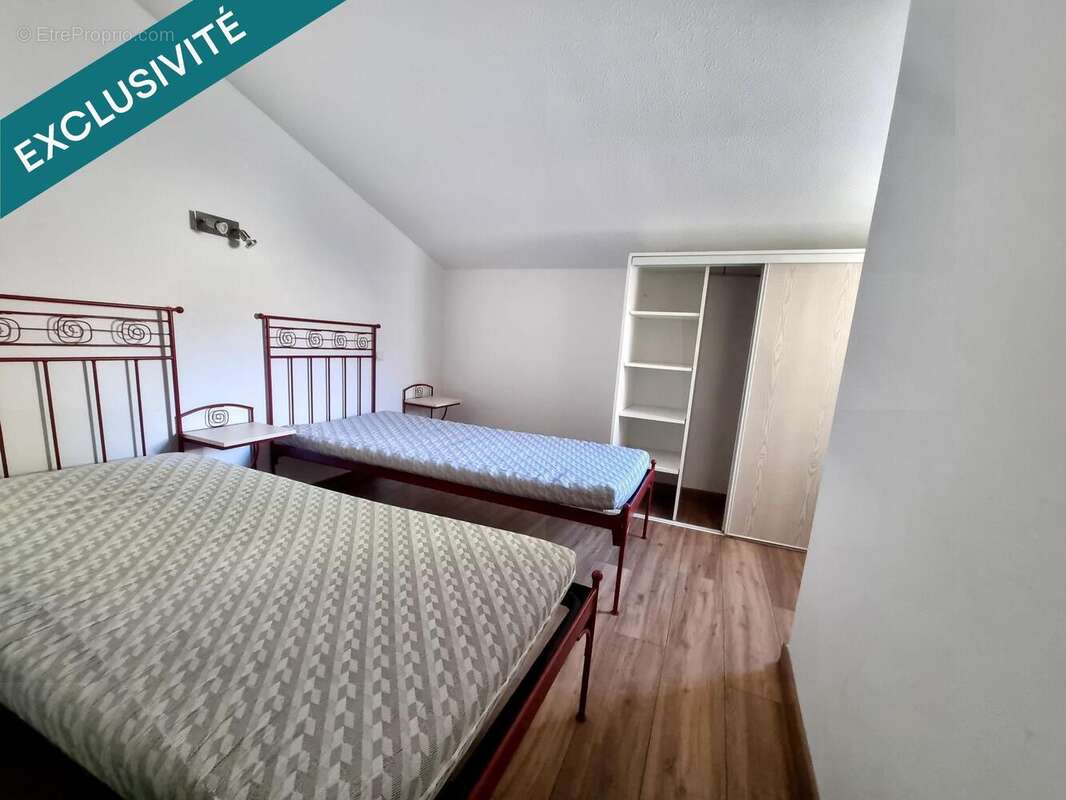 Photo 5 - Maison à GALLARGUES-LE-MONTUEUX