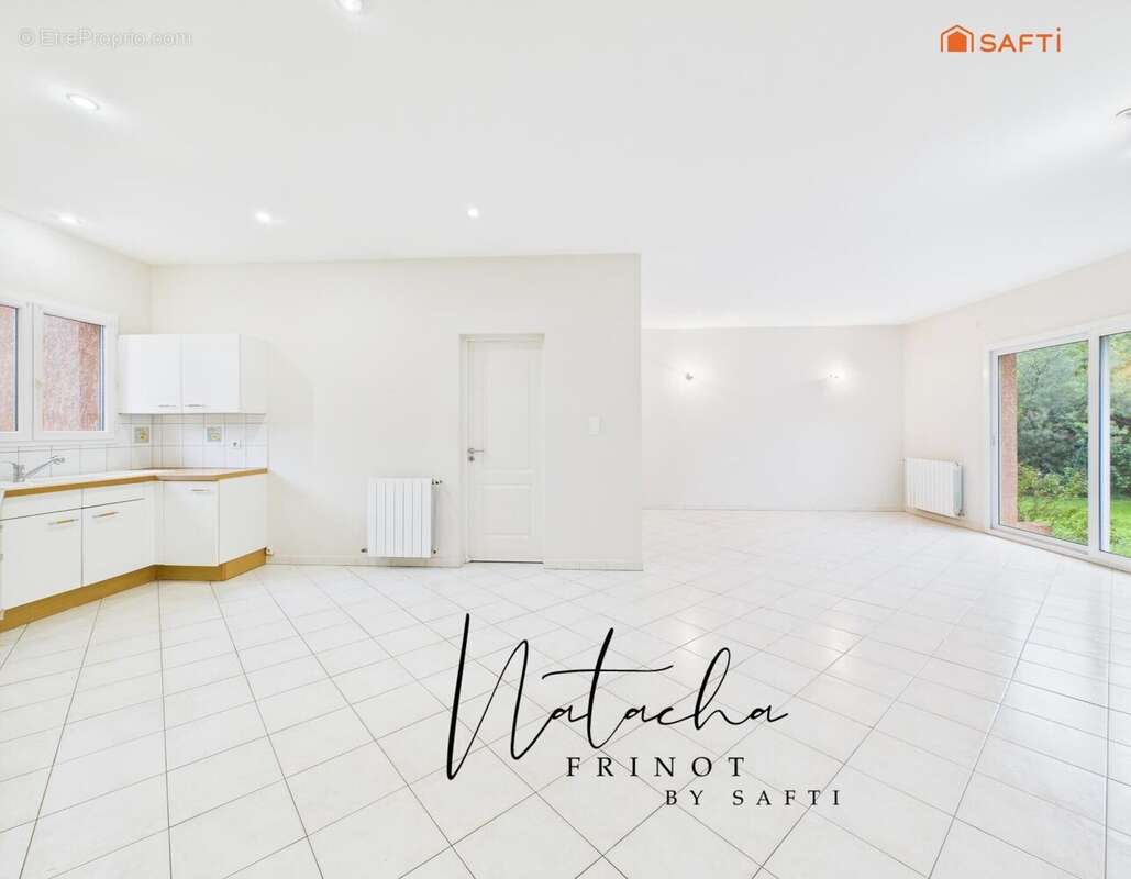 Photo 4 - Maison à VILLAUDRIC