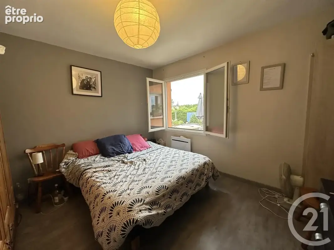 Maison 6 pièces 133 m² à vendre à Lagorce (33230) - photo 10