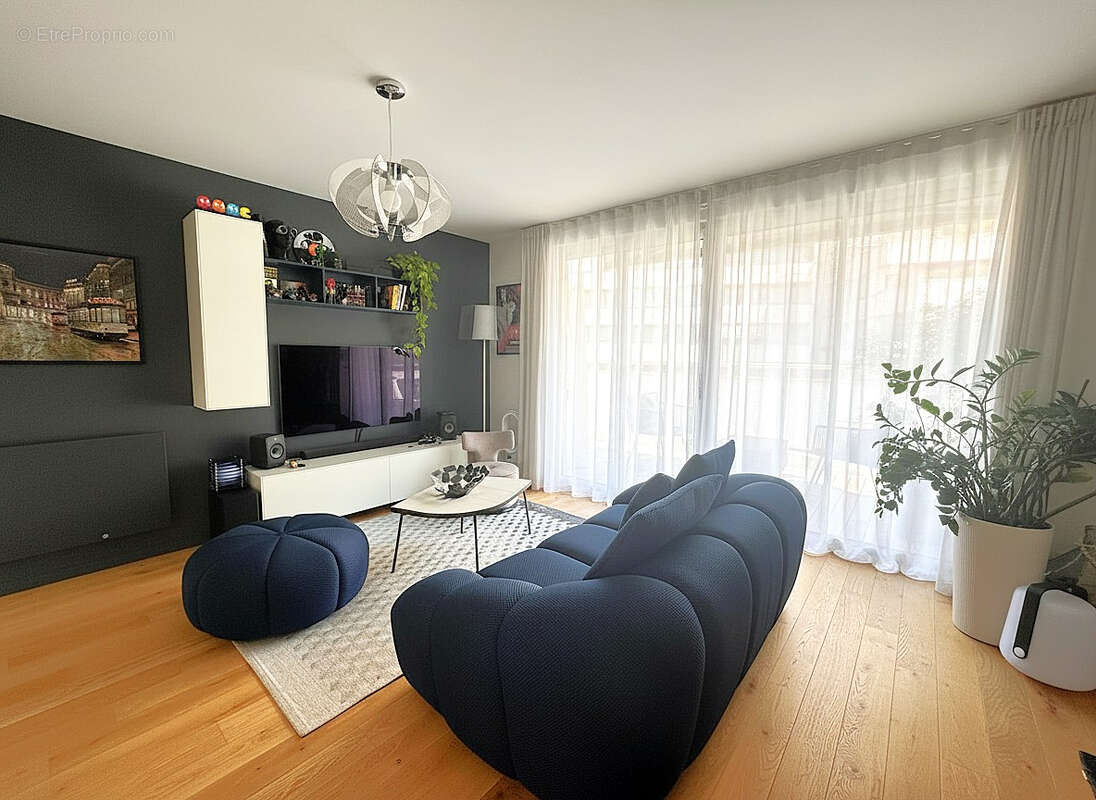 Appartement 113m² à toulouse - photo 3