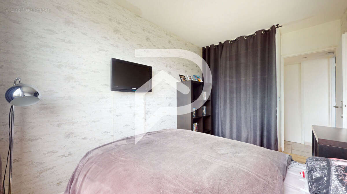 Appartement à MARLY-LE-ROI