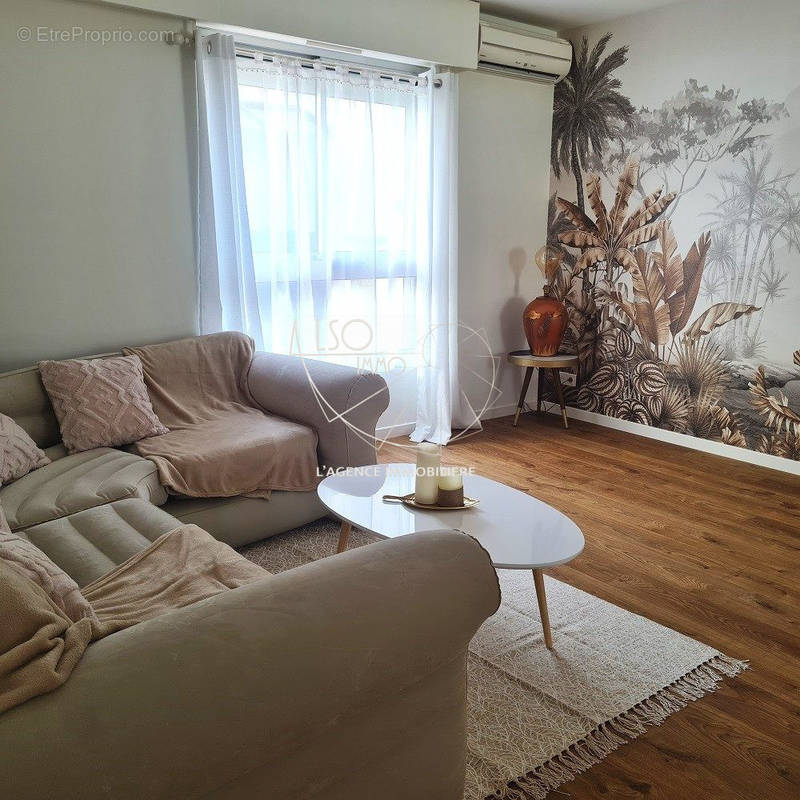 Appartement à LES SABLES-D'OLONNE