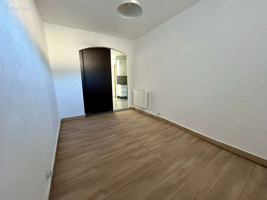 Appartement à OLLIOULES
