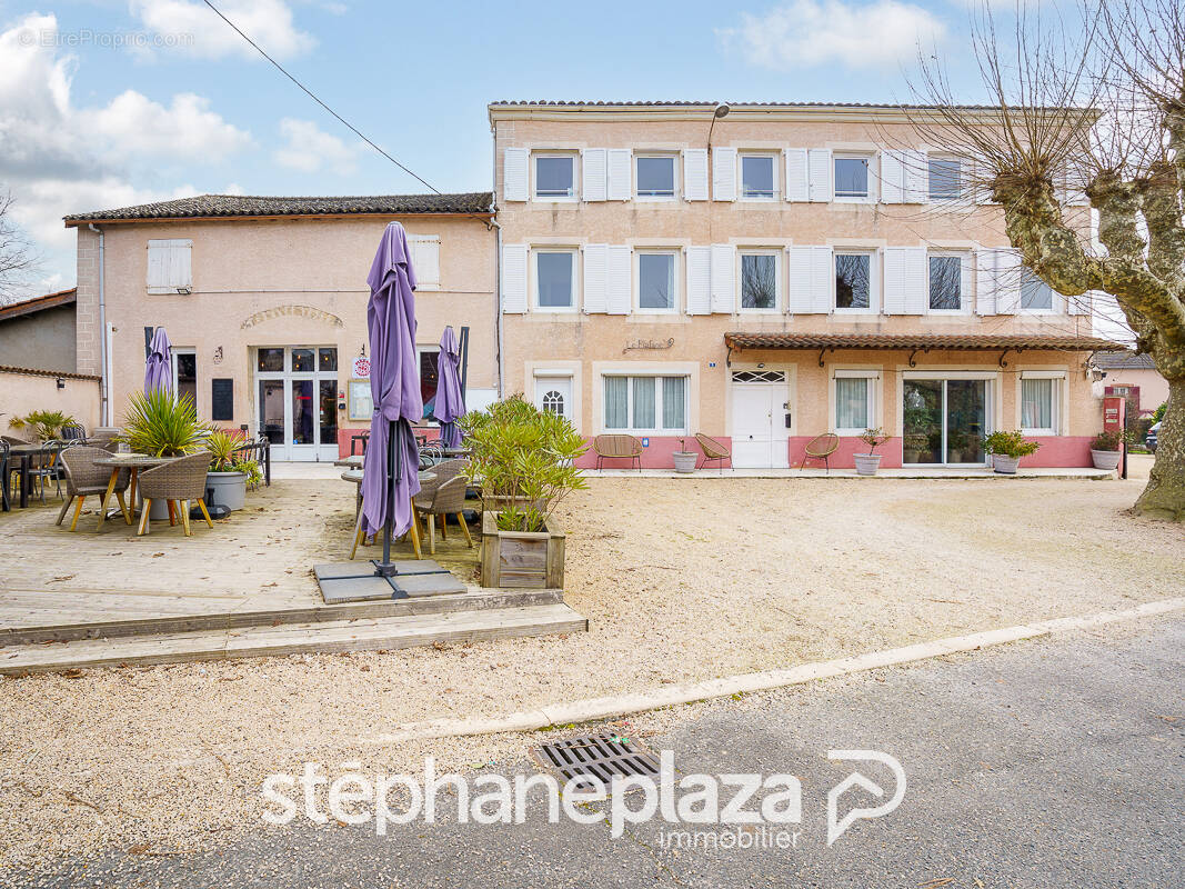 Appartement à UCHIZY