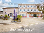 Appartement à UCHIZY