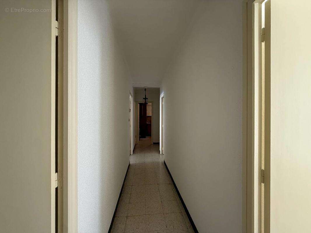 Appartement à BEZIERS
