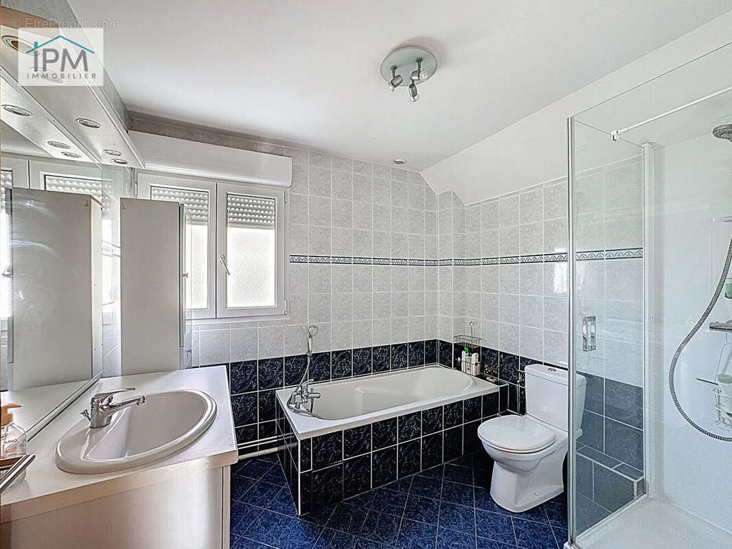 Appartement à MOLSHEIM