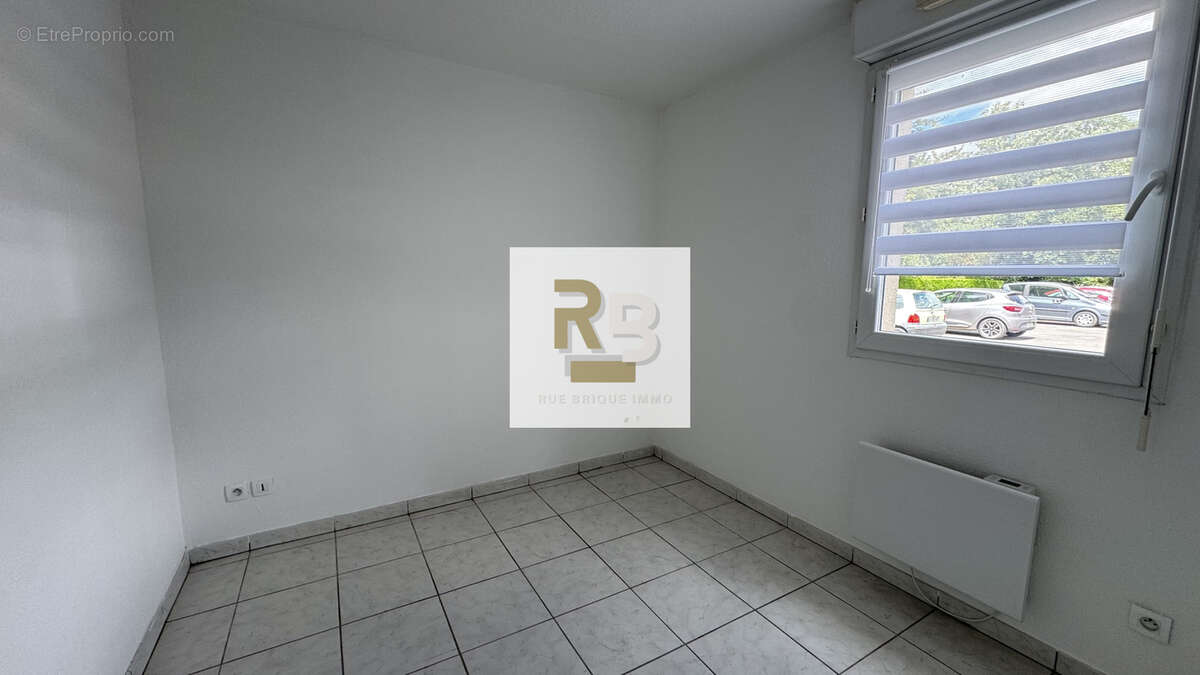 Appartement à MAZINGARBE