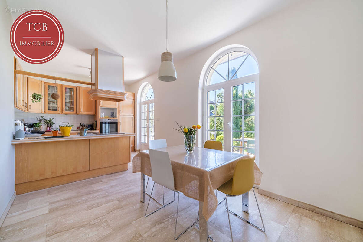 Maison à ASPACH-LE-HAUT