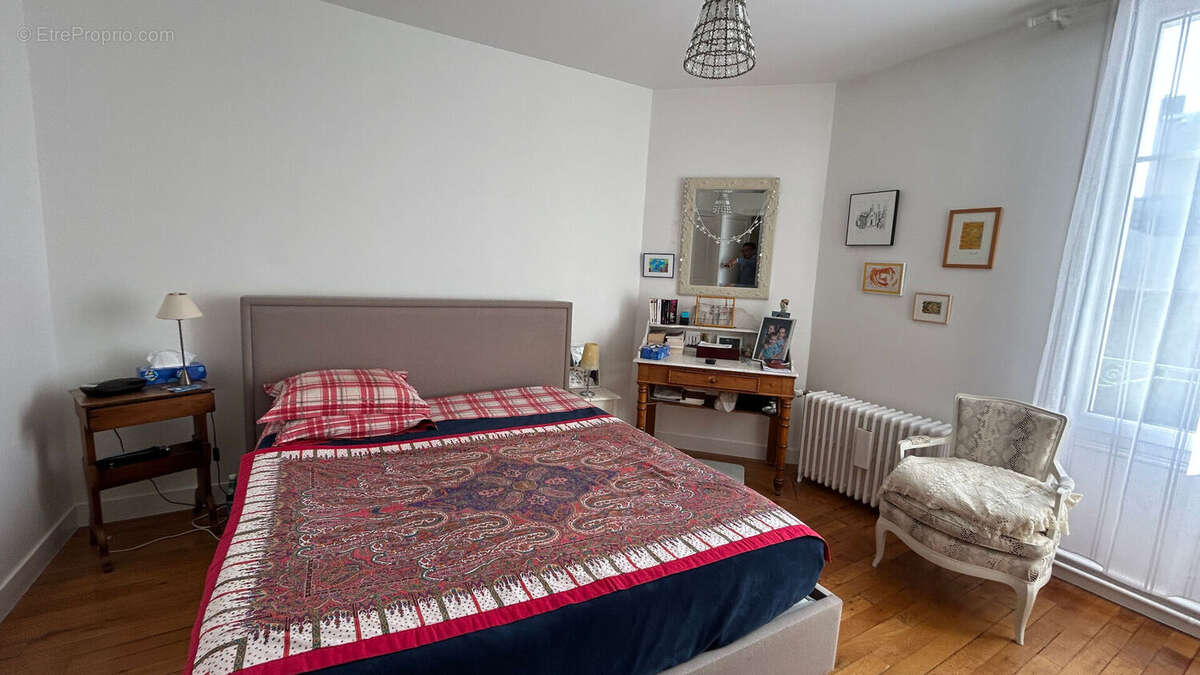 Maison de ville - 143 m2 - TOURS - photo 6