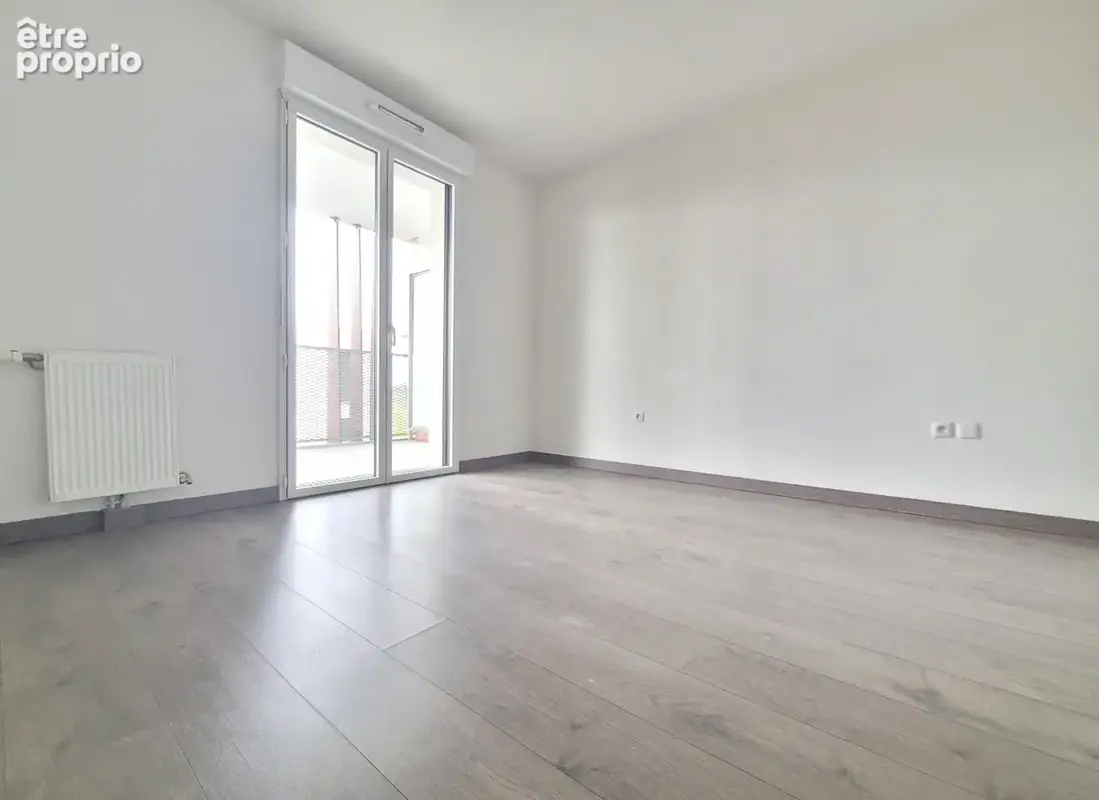 Appartement 2 pièces 44 m² à vendre à Beauzelle (31700) - photo 6