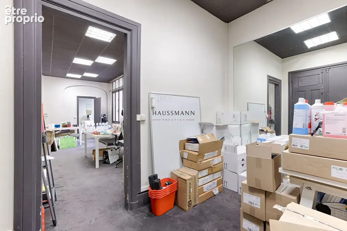 Bureaux Paris VIII Eme - photo 7