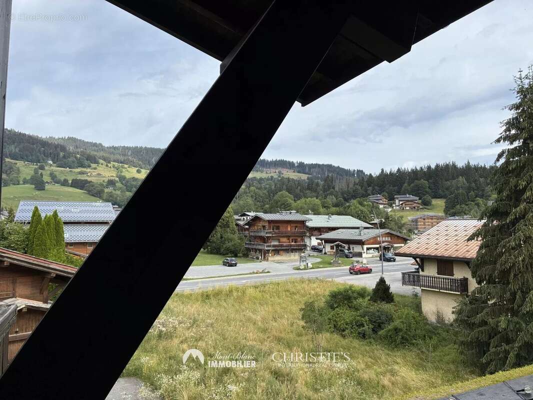 Appartement t2 + coin nuit - photo 9