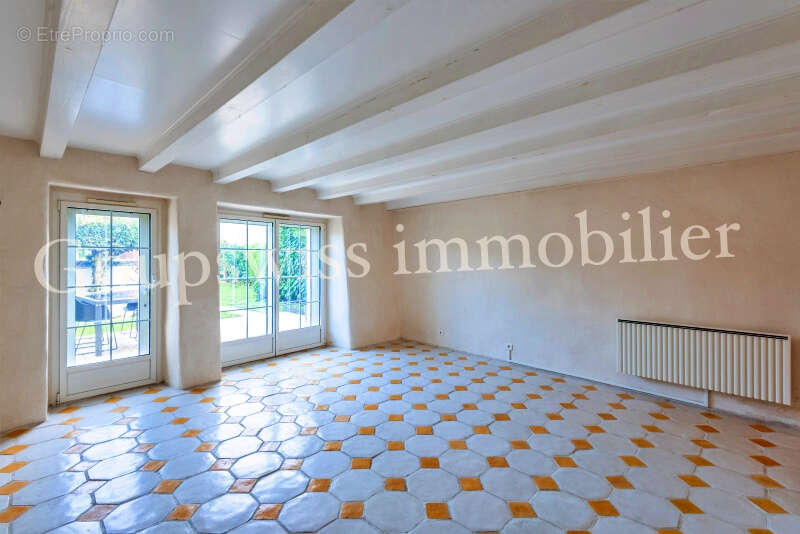 Maison à VEIGY-FONCENEX