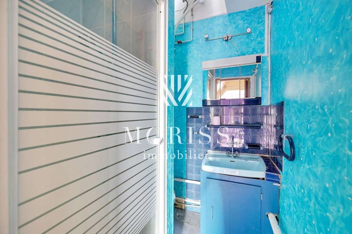 Maison à SAINT-MAUR-DES-FOSSES