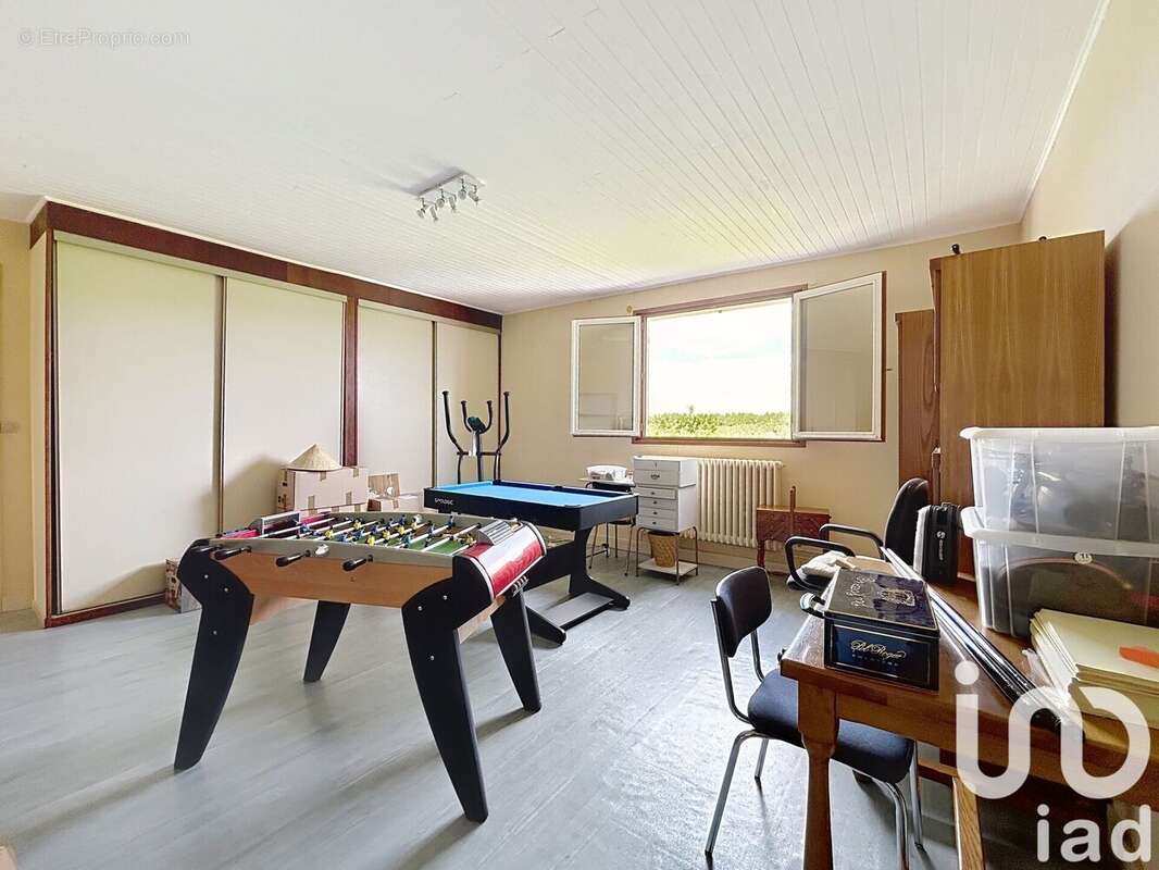 Photo 7 - Maison à OSNY