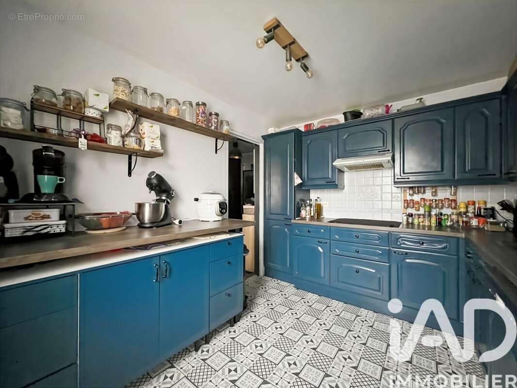 Photo 7 - Appartement à ROISSY-EN-BRIE