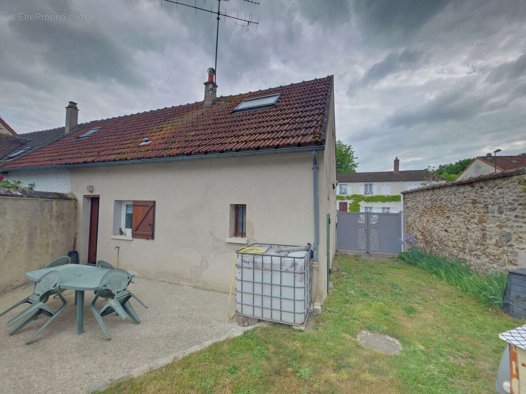 Maison à RAMBOUILLET