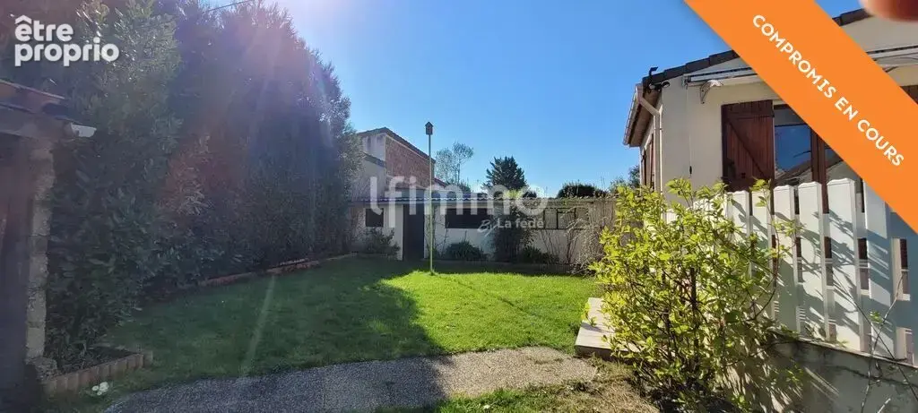 Maison 6 pièces - Grand garage - photo 12