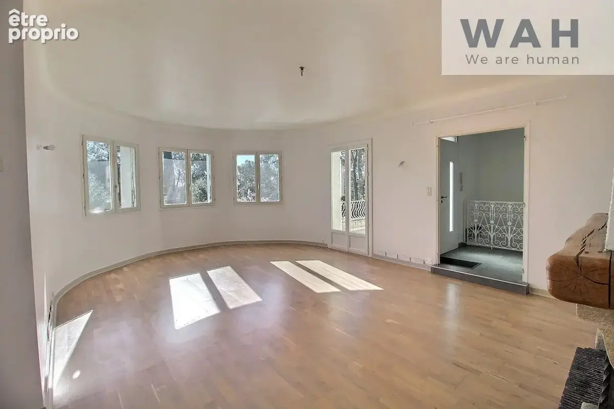 Maison 7 pieces - saint clement de riviere (34980) - photo 4