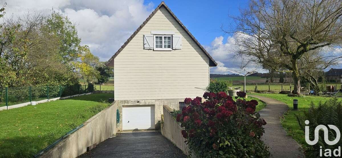 Photo 4 - Maison à BREAUTE