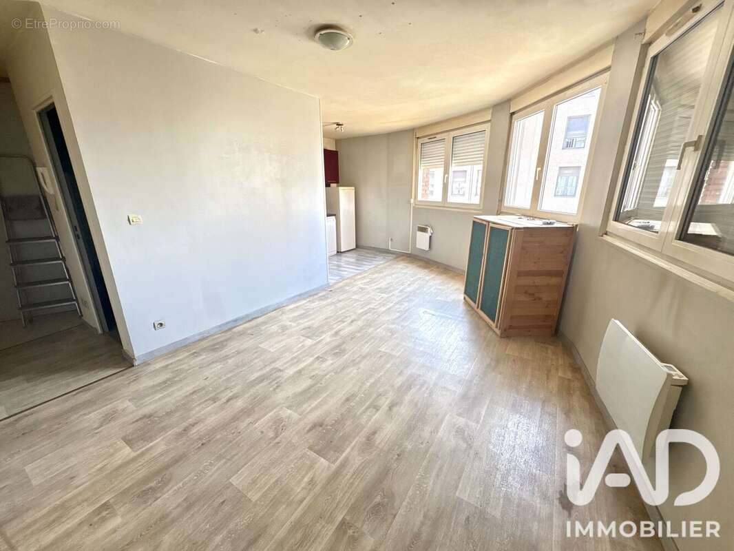 Photo 4 - Appartement à AMIENS