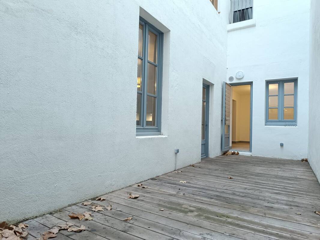 Appartement à NARBONNE